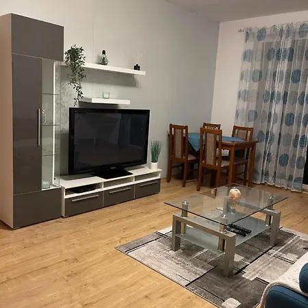 Peaceful Living, 4 Minutes From The Center Kosice