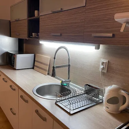 Peaceful Living, 4 Minutes From The Center Apartament Koszyce